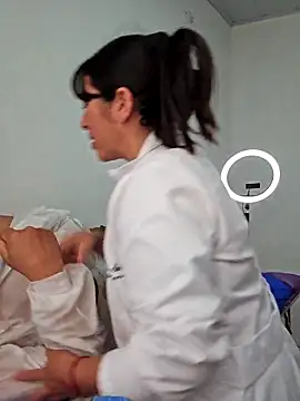 JustSamantha_ webcam