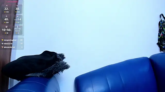 Mature_Skinny webcam