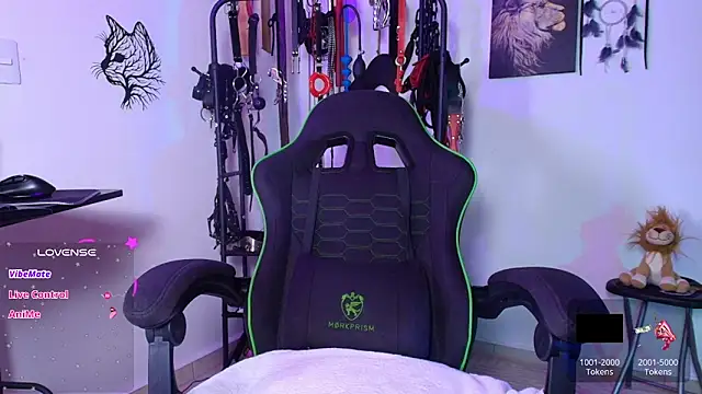 ariannaconnor_ webcam