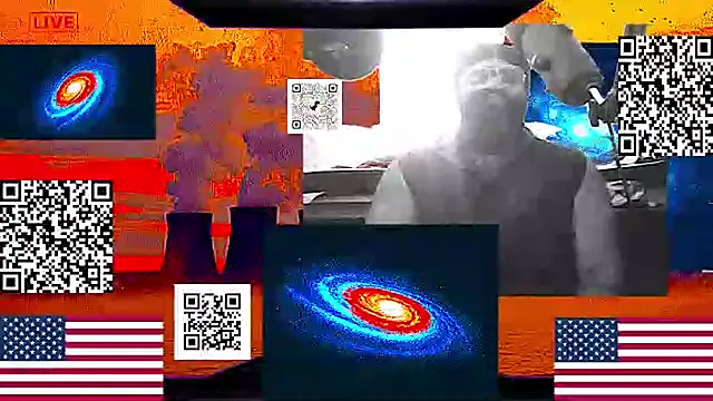 RussellTaylorLacy webcam