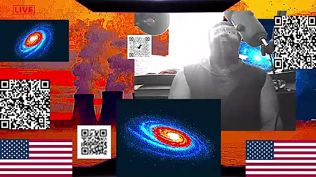 RussellTaylorLacy webcam