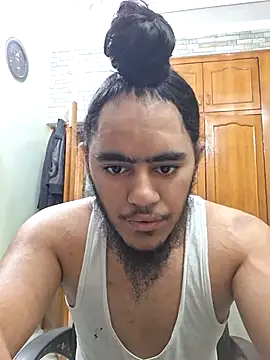 harshdeep1227 webcam