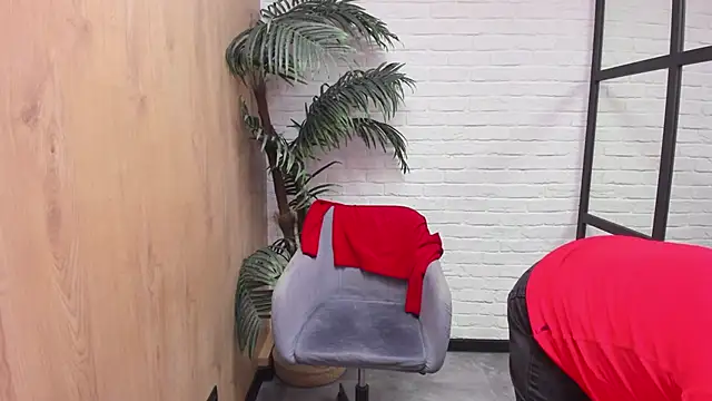 LindaPassionate webcam