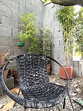 Naughty_Charly webcam