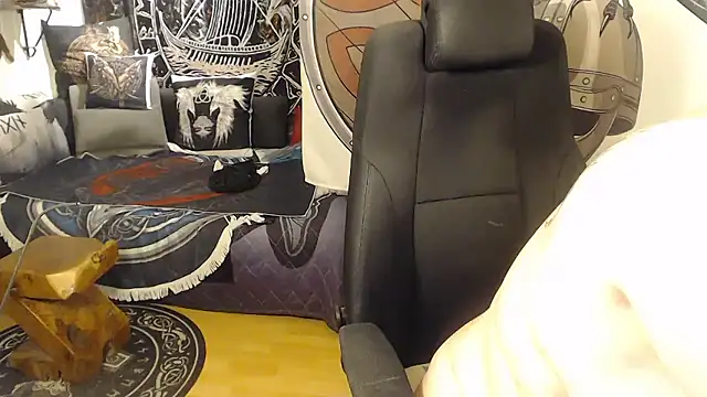 TittenMichelle webcam