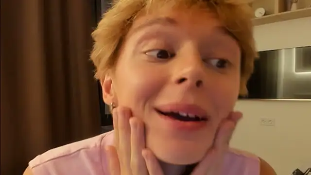 angelandyy (M young) - make me happy