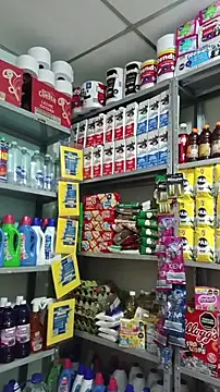 queen_lorena (F milf) - squirt