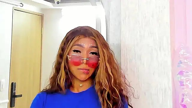 HaileeRoberts webcam