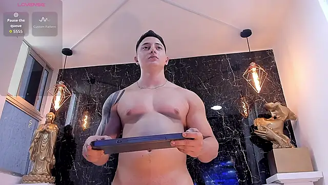 Zack_Miller24 webcam