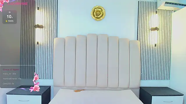 Celesste_doll webcam