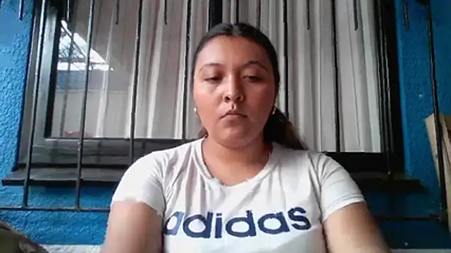 Rush_rosee_150 webcam