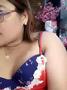 QUEEN_Sexlover_AsianPH webcam