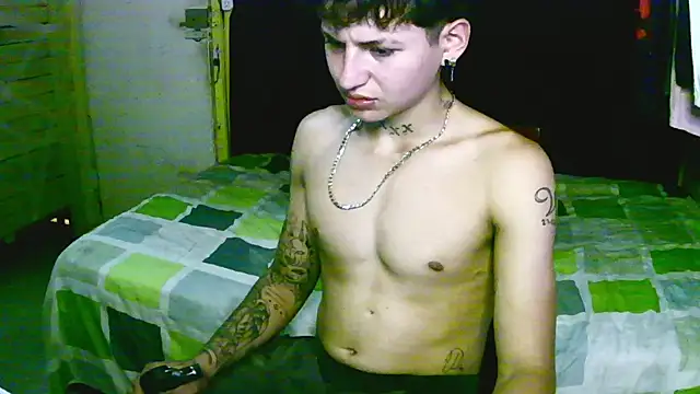 Ebebyjuan webcam