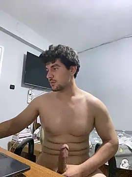 hornymaster3169 (M twink) - big load cum