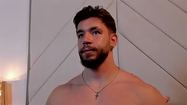 JACKSON_STIFLER webcam