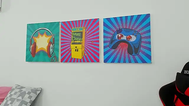 Santana_maximo live sex cam