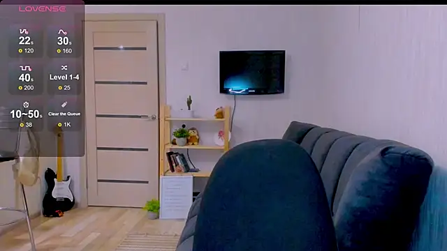 ooopsybritney webcam