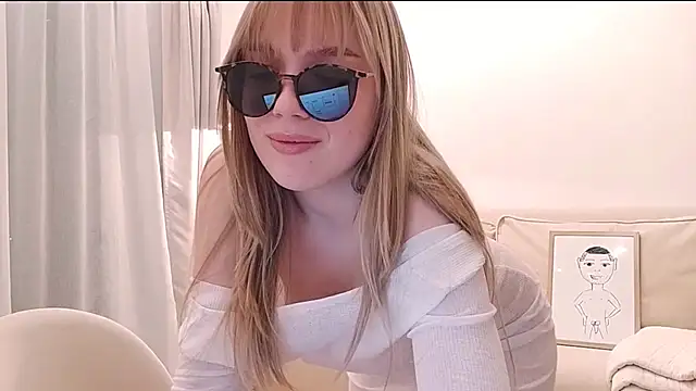 LittleForestELF2 webcam