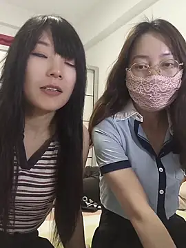 xiaoyu-521 webcam