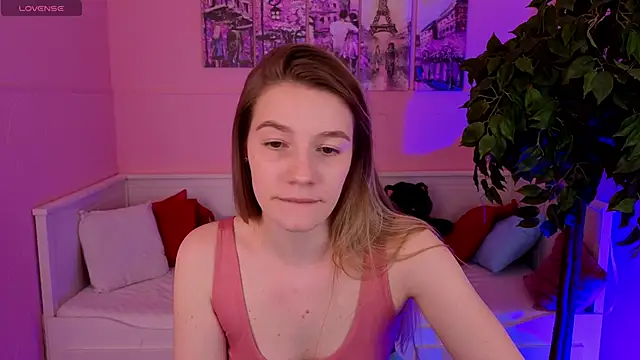 Vanessa___Lui webcam