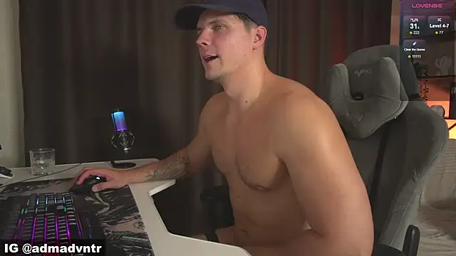 Rus_adventure7 webcam