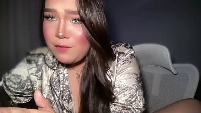 Miss_Cataleyaxxx webcam