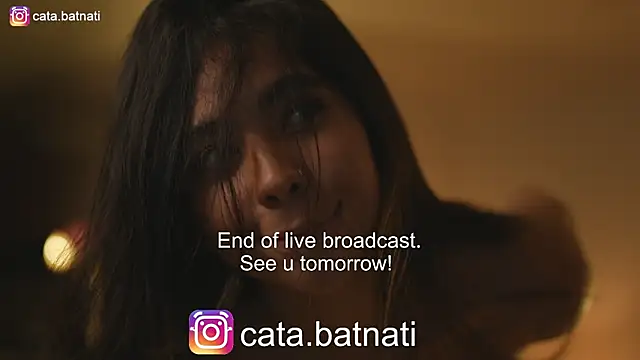 cata_batnati (F young) - topless ❤️‍