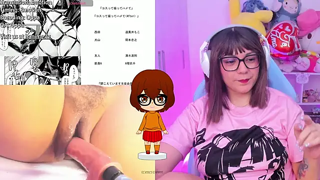 cinna_monroll webcam