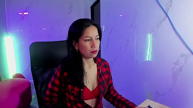 Megan_Collinss1 webcam