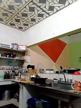 BURBUJA_y_CABALLERO webcam