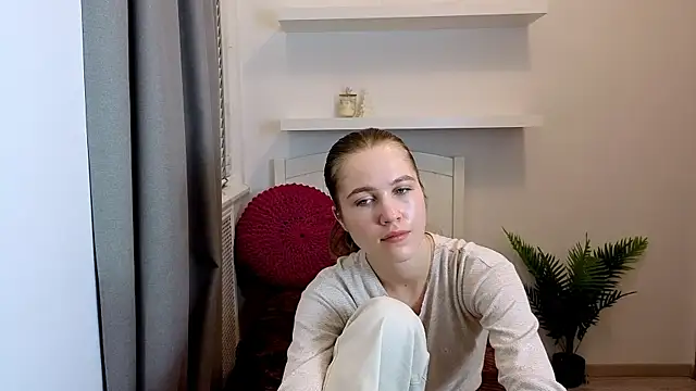 LoveXLexi webcam