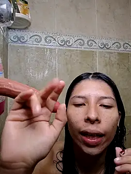 MelanyandDante webcam