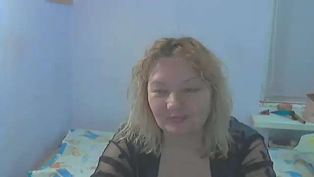 Lusi-777 webcam