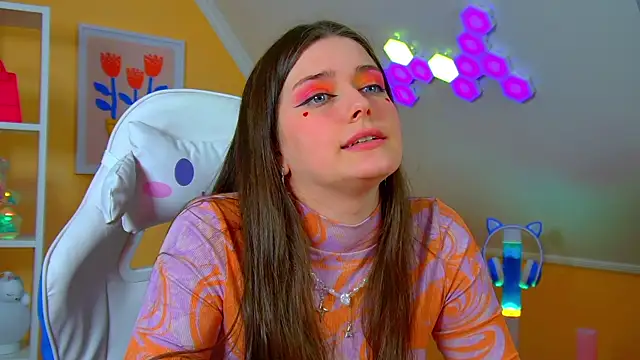 JessicaJewells webcam