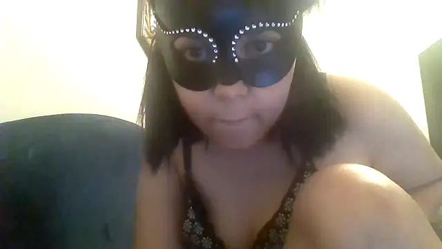 h4cPaolaMascherata webcam