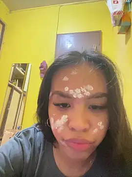 Lovely_apple19 webcam