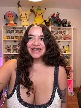 Sweet_sully__ from StripChat is Freechat