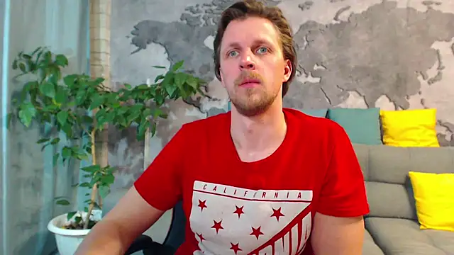 VikingChrisss live sex cam