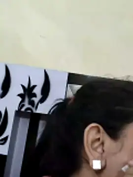 Sexey-Model21 webcam