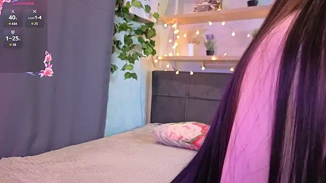 TristaRoht live sex cam