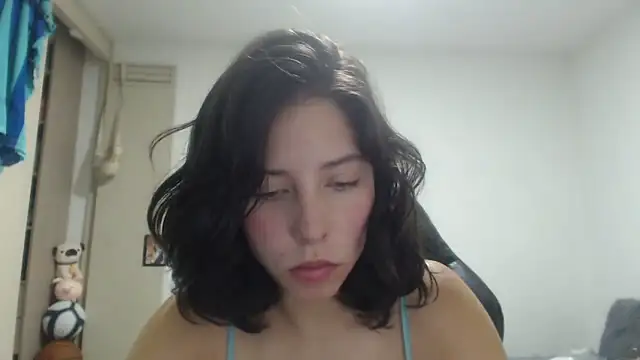 Miranda-cambell webcam