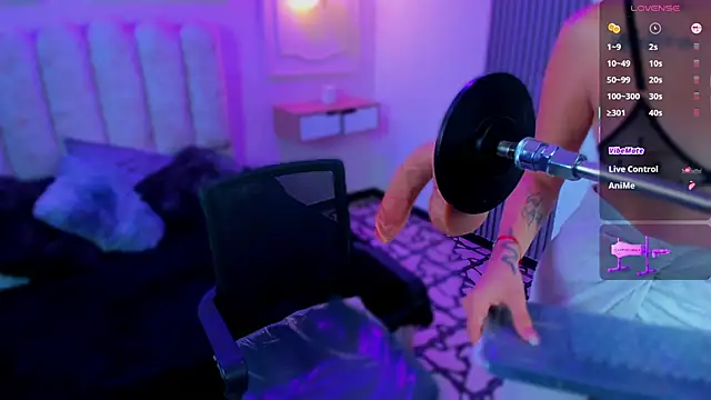 yourlittle_kathe webcam