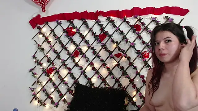 Samantha_Wallker webcam