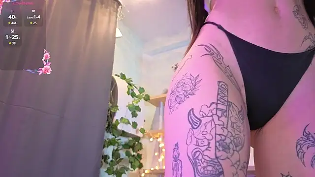 TristaRoht live sex cam