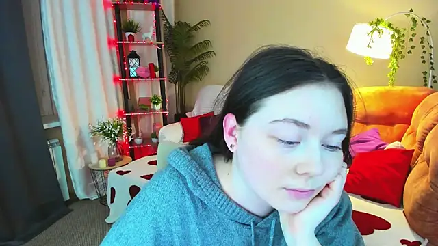 AlluringLookk webcam