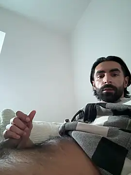 SergioGarcia93 webcam