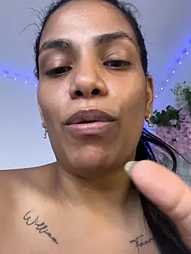 ArielleMillerr- webcam