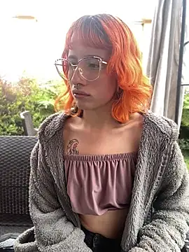 Alice_Hecatee webcam