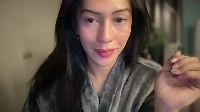 Jasmine_Elcock webcam