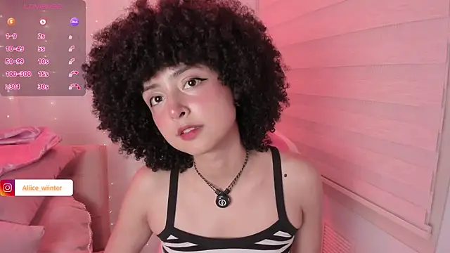 Alice_winter_ webcam